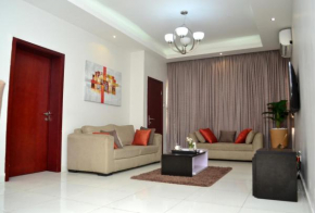 2 Bedroom at Lekki Phase 1 by Unik Triple E